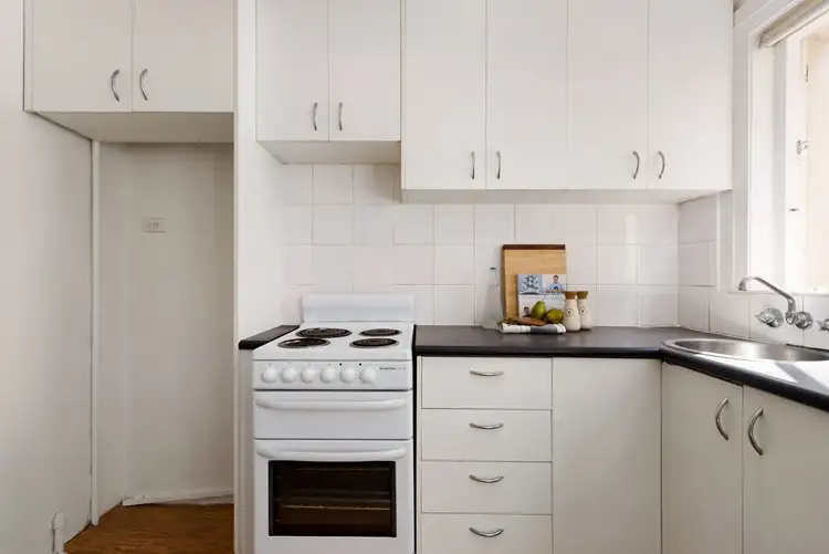Fourth view of Homely apartment listing, 5/144 Warners Avenue, Bondi Beach NSW 2026