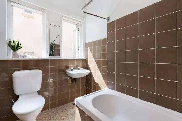 Fifth view of Homely apartment listing, 5/144 Warners Avenue, Bondi Beach NSW 2026