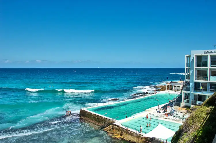 Sixth view of Homely apartment listing, 5/144 Warners Avenue, Bondi Beach NSW 2026