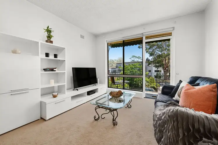 Main view of Homely apartment listing, 5/394 Mowbray Road, Lane Cove NSW 2066