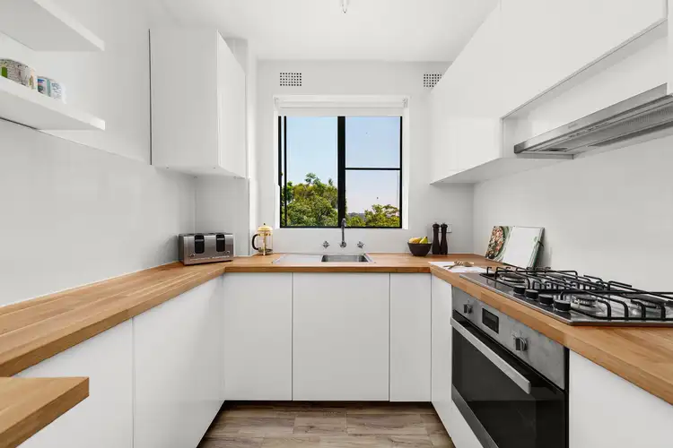 Second view of Homely apartment listing, 5/394 Mowbray Road, Lane Cove NSW 2066