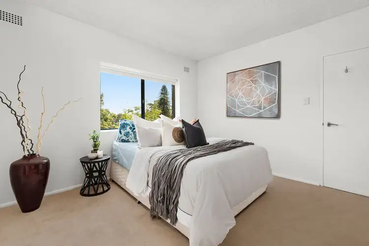 Third view of Homely apartment listing, 5/394 Mowbray Road, Lane Cove NSW 2066