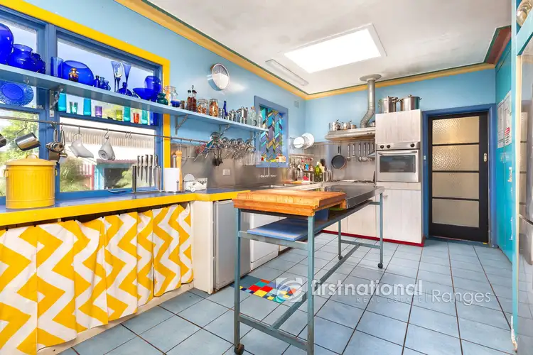 Second view of Homely house listing, 12 David Hill Road, Monbulk VIC 3793
