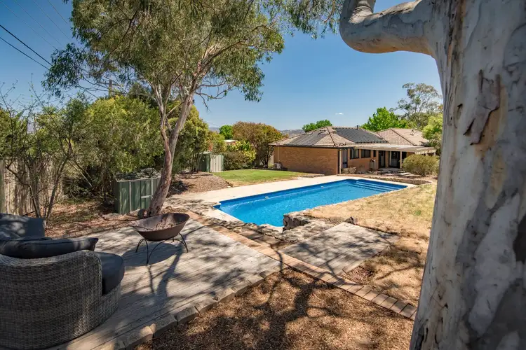 Main view of Homely house listing, 55 Alabaster Street, Monash ACT 2904