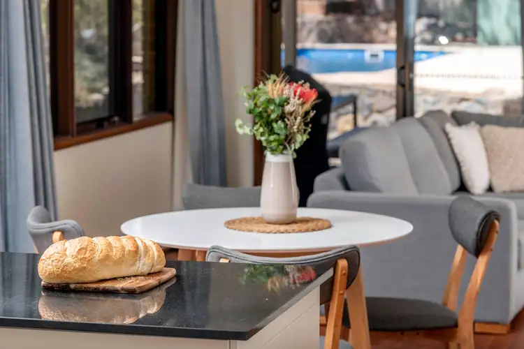 Second view of Homely house listing, 55 Alabaster Street, Monash ACT 2904