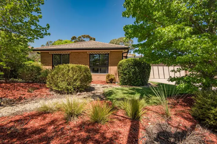 Third view of Homely house listing, 55 Alabaster Street, Monash ACT 2904
