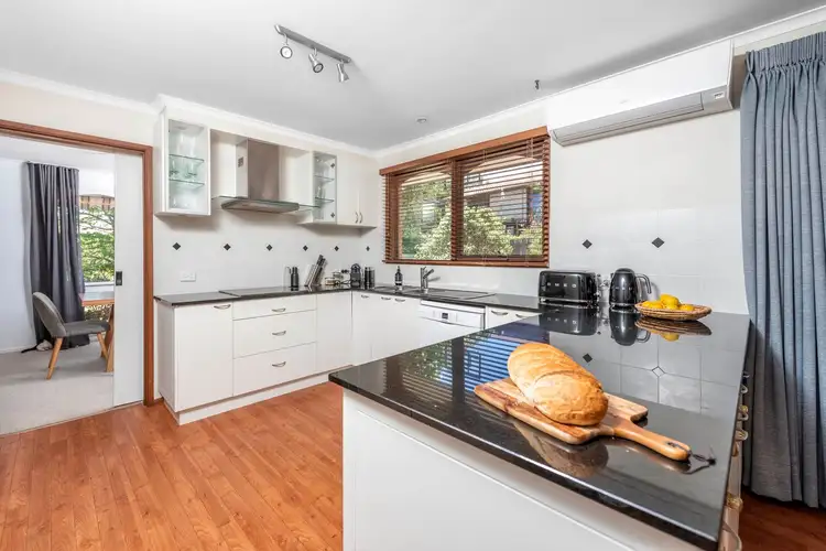 Fifth view of Homely house listing, 55 Alabaster Street, Monash ACT 2904