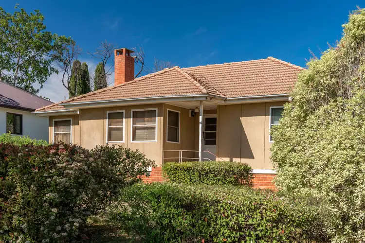 Second view of Homely house listing, 12 Walker Crescent, Griffith ACT 2603