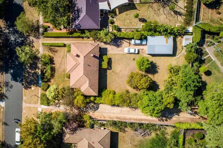 Fourth view of Homely house listing, 12 Walker Crescent, Griffith ACT 2603