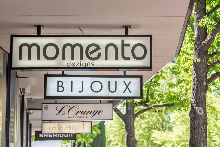 Sixth view of Homely house listing, 12 Walker Crescent, Griffith ACT 2603