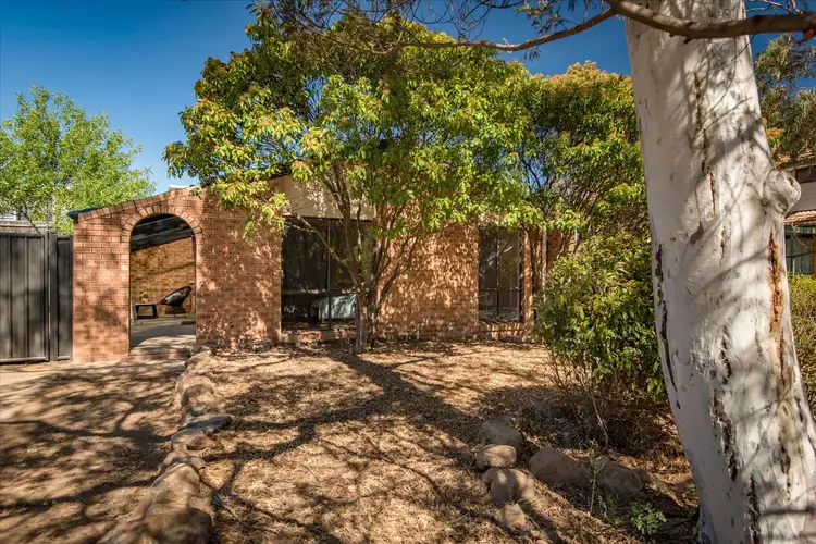 Second view of Homely house listing, 9 Macvitie Place, Macquarie ACT 2614