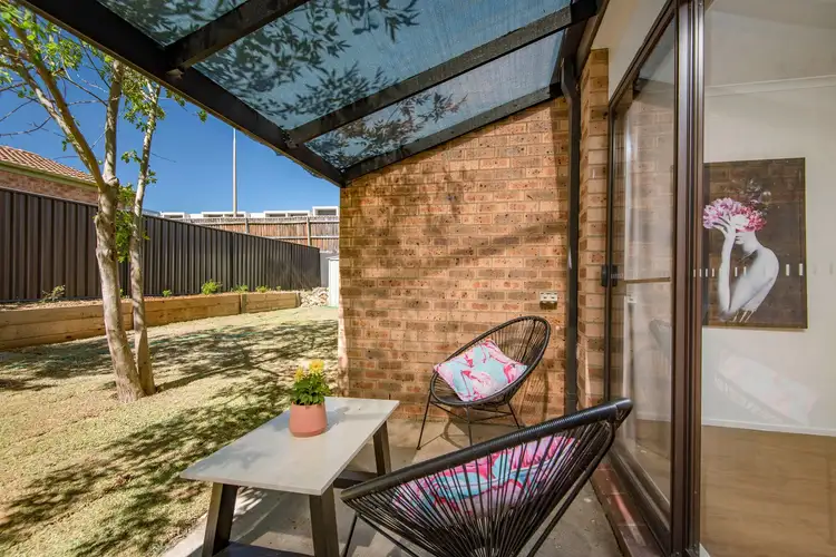 Third view of Homely house listing, 9 Macvitie Place, Macquarie ACT 2614