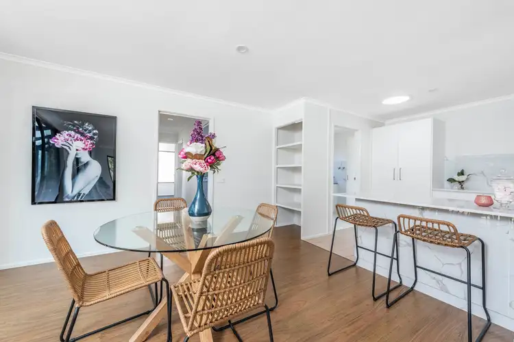 Fourth view of Homely house listing, 9 Macvitie Place, Macquarie ACT 2614