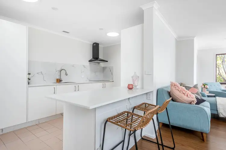 Sixth view of Homely house listing, 9 Macvitie Place, Macquarie ACT 2614