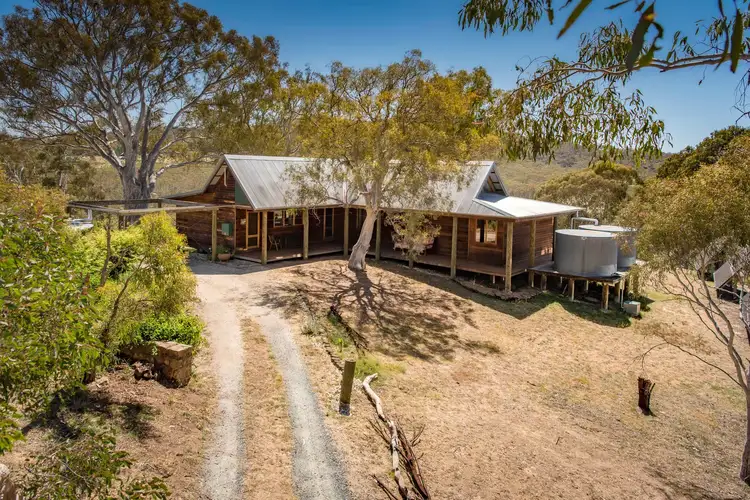 Main view of Homely house listing, 1113 Captains Flat Road, Carwoola NSW 2620