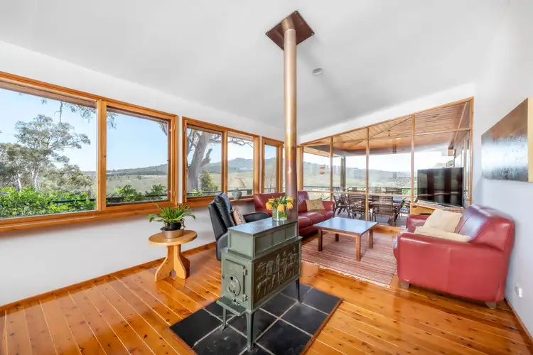Second view of Homely house listing, 1113 Captains Flat Road, Carwoola NSW 2620