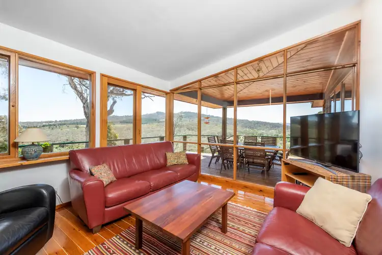 Third view of Homely house listing, 1113 Captains Flat Road, Carwoola NSW 2620