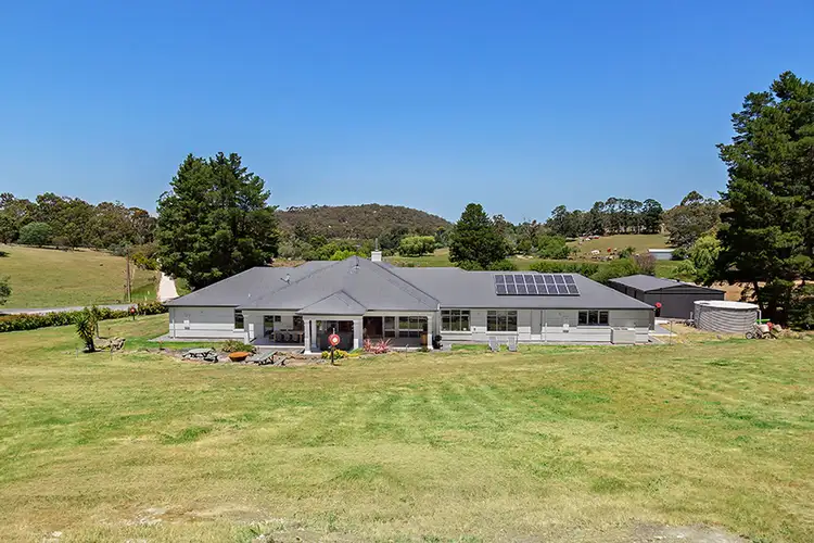 Fourth view of Homely house listing, 252 Bradbury Road, Bradbury SA 5153
