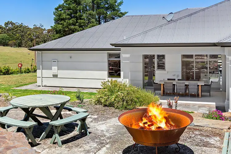 Fifth view of Homely house listing, 252 Bradbury Road, Bradbury SA 5153