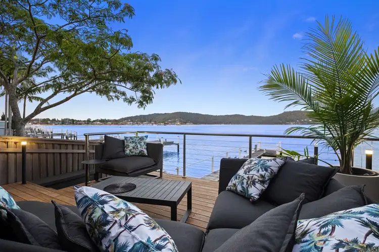 Main view of Homely house listing, 71 Wagstaffe Avenue, Wagstaffe NSW 2257