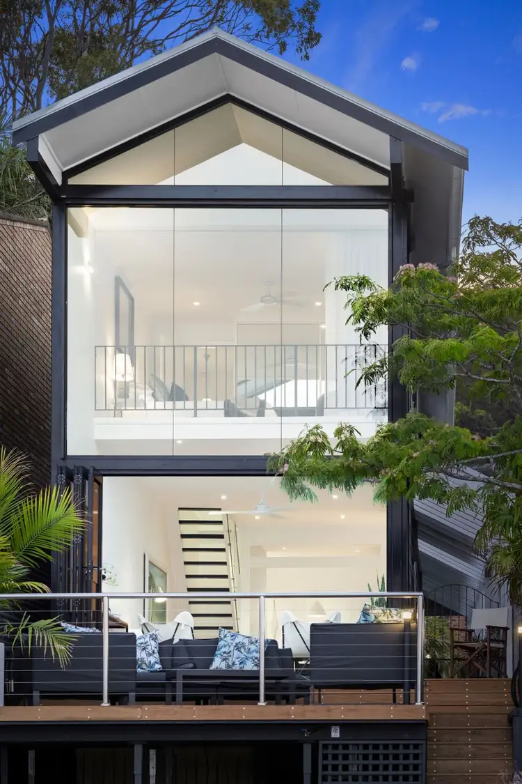 Second view of Homely house listing, 71 Wagstaffe Avenue, Wagstaffe NSW 2257