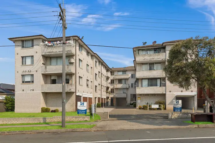 9/580 Punchbowl Road, Lakemba NSW 2195