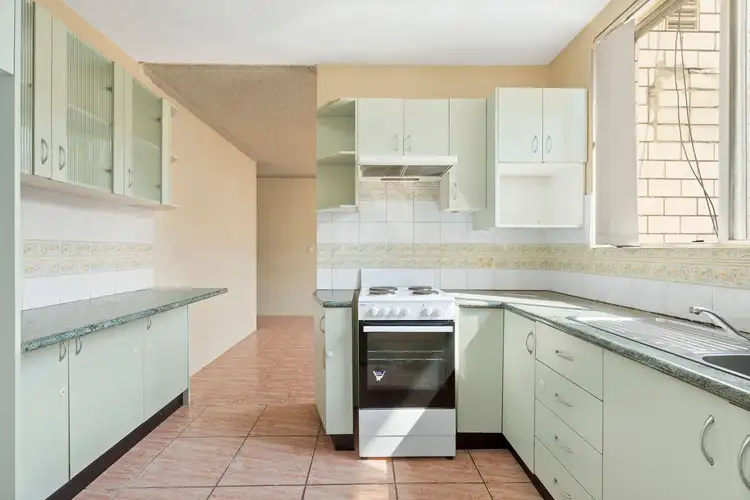 Third view of Homely apartment listing, 9/580 Punchbowl Road, Lakemba NSW 2195