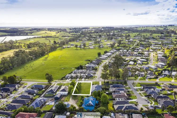 Sixth view of Homely land listing, 312 Settlement Road, Drouin VIC 3818
