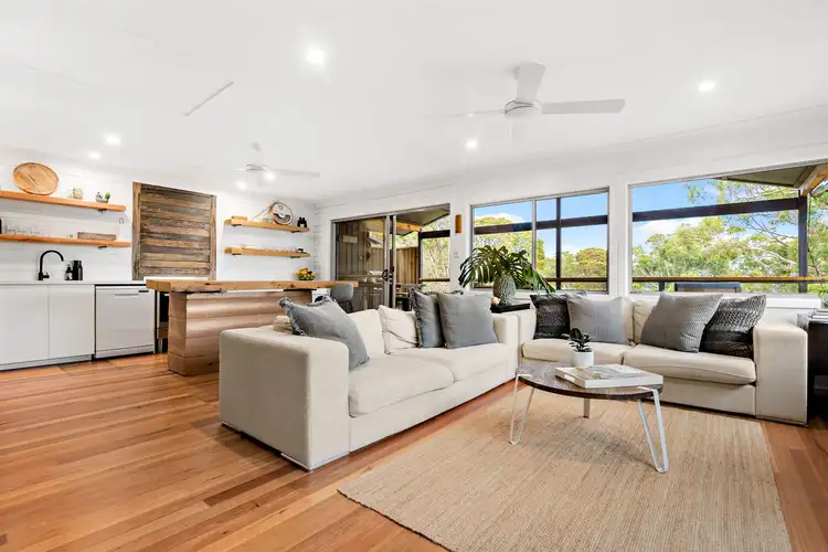 Fourth view of Homely house listing, 101 Beachview Esplanade, Macmasters Beach NSW 2251