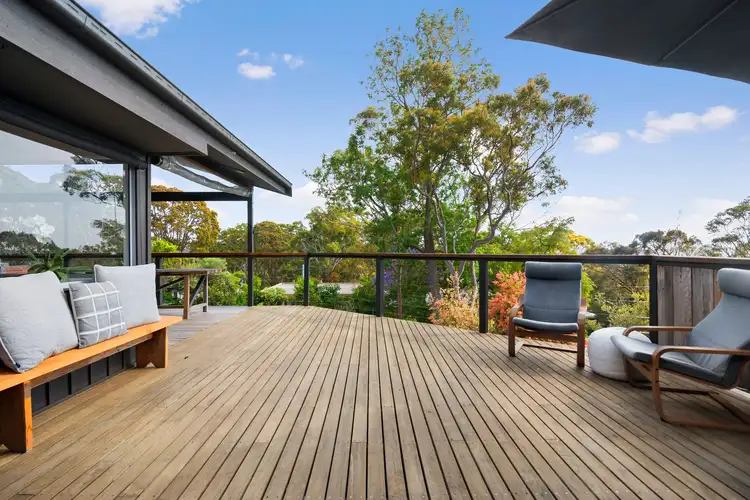 Fifth view of Homely house listing, 101 Beachview Esplanade, Macmasters Beach NSW 2251