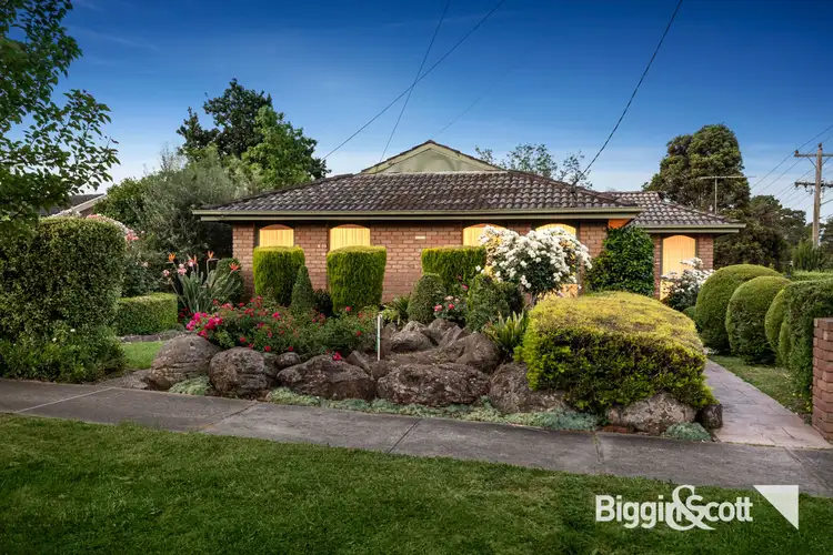 14 Ryall Court, Doncaster VIC 3108