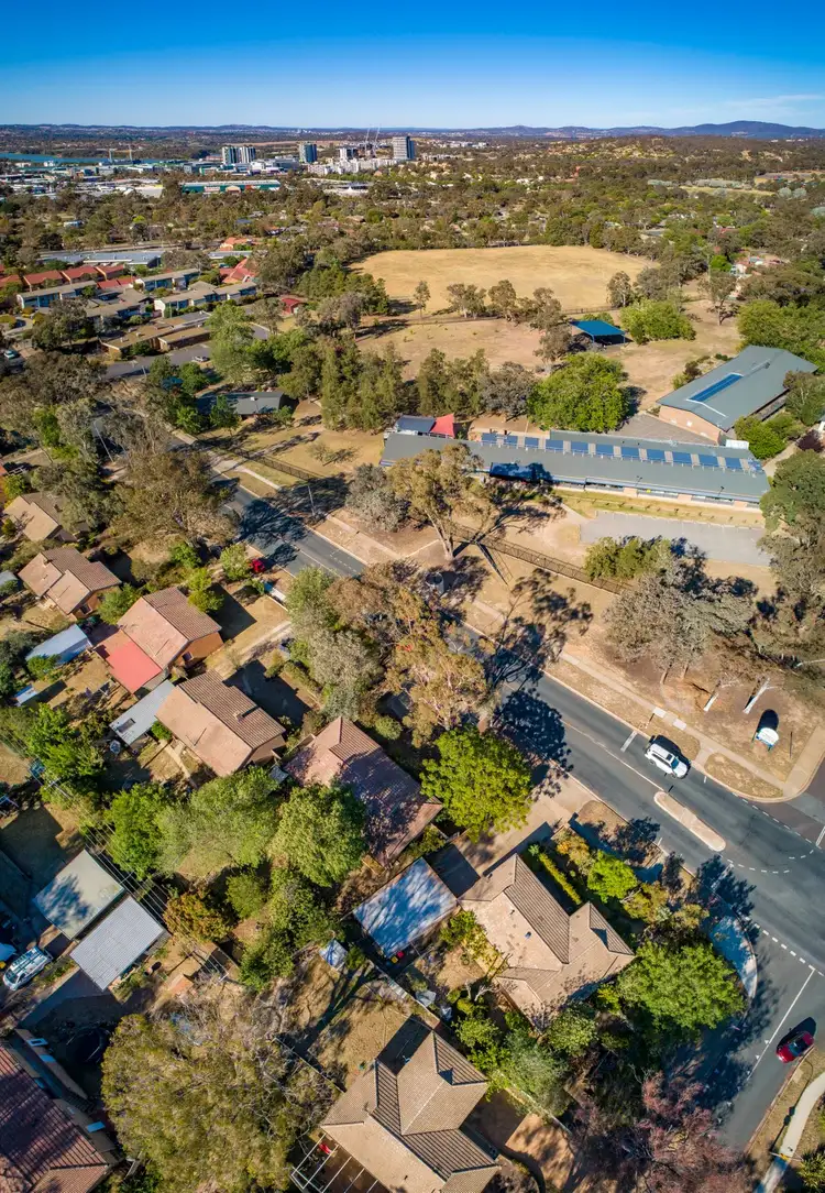 Main view of Homely house listing, 53 Bennelong Crescent, Macquarie ACT 2614