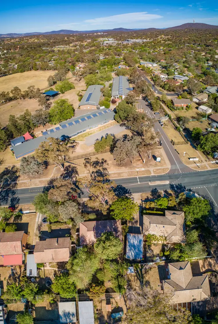 Third view of Homely house listing, 53 Bennelong Crescent, Macquarie ACT 2614