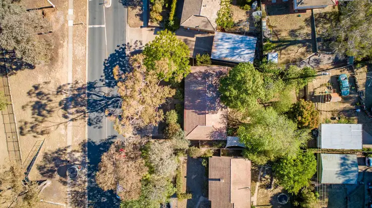 Fifth view of Homely house listing, 53 Bennelong Crescent, Macquarie ACT 2614