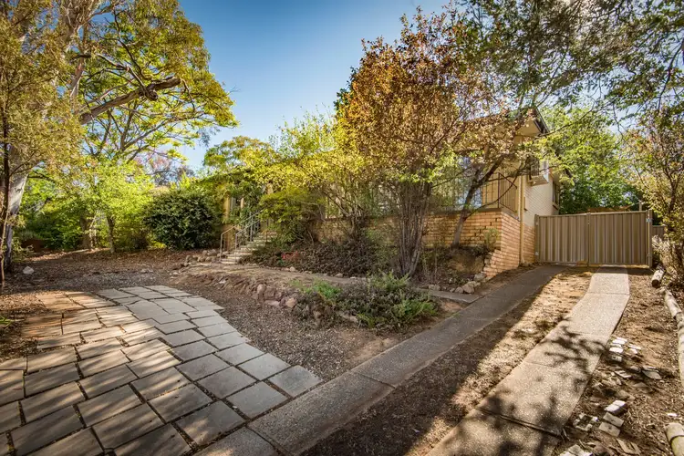 Sixth view of Homely house listing, 53 Bennelong Crescent, Macquarie ACT 2614