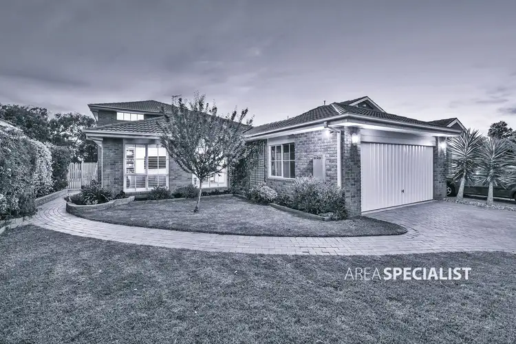 24 Enterprize Avenue, Chelsea Heights VIC 3196