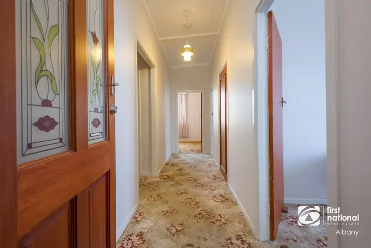 96 Chester Pass Road, Yakamia WA 6330