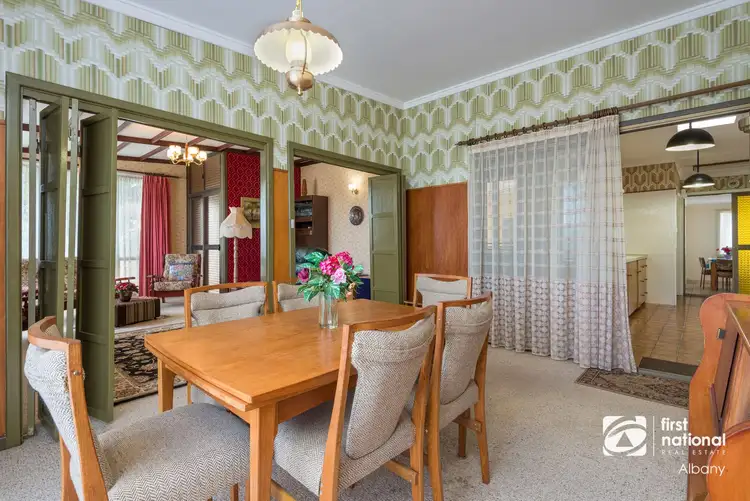 Second view of Homely house listing, 96 Chester Pass Road, Yakamia WA 6330