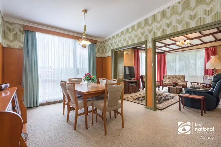 Third view of Homely house listing, 96 Chester Pass Road, Yakamia WA 6330