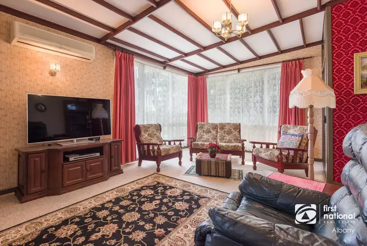 Fourth view of Homely house listing, 96 Chester Pass Road, Yakamia WA 6330