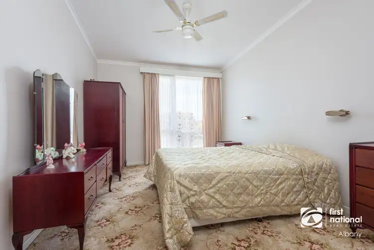 Sixth view of Homely house listing, 96 Chester Pass Road, Yakamia WA 6330