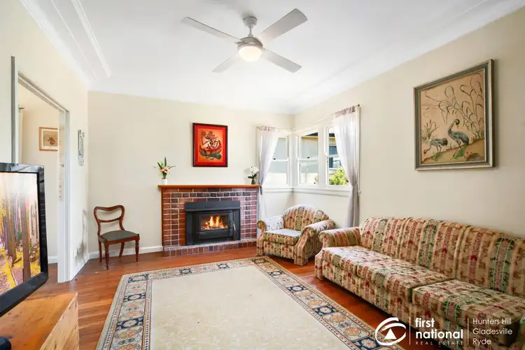 Fourth view of Homely house listing, 41 North Road, Ryde NSW 2112