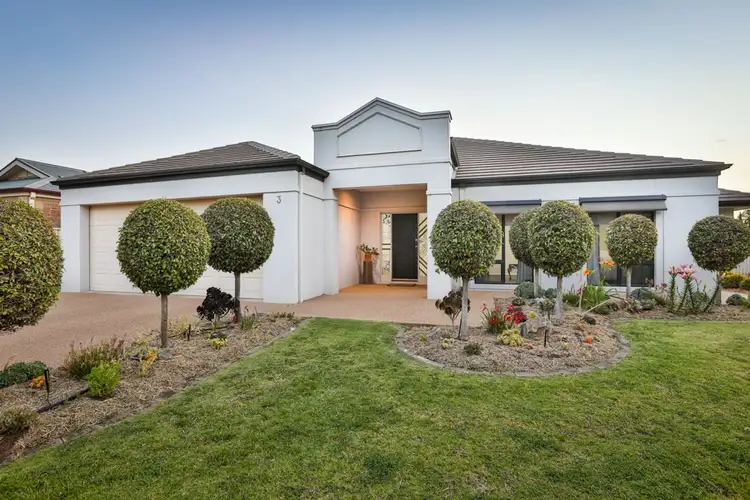 3 Cambridge Terrace, Mildura VIC 3500