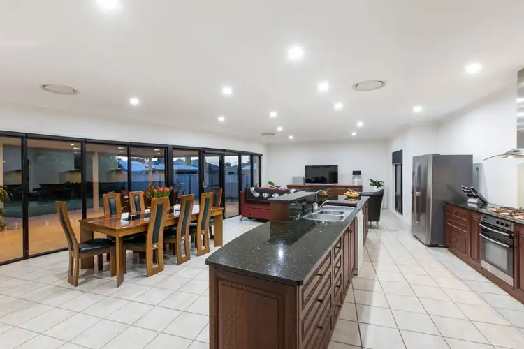 Seventh view of Homely house listing, 3 Cambridge Terrace, Mildura VIC 3500