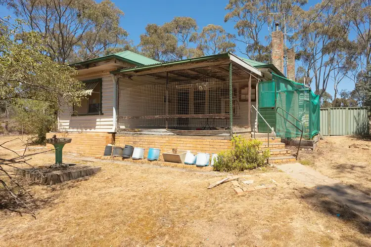 Main view of Homely house listing, 30 Maccullagh Street, Golden Gully VIC 3555