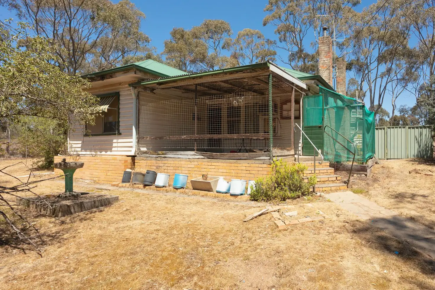Main view of Homely house listing, 30 Maccullagh Street, Golden Gully VIC 3555
