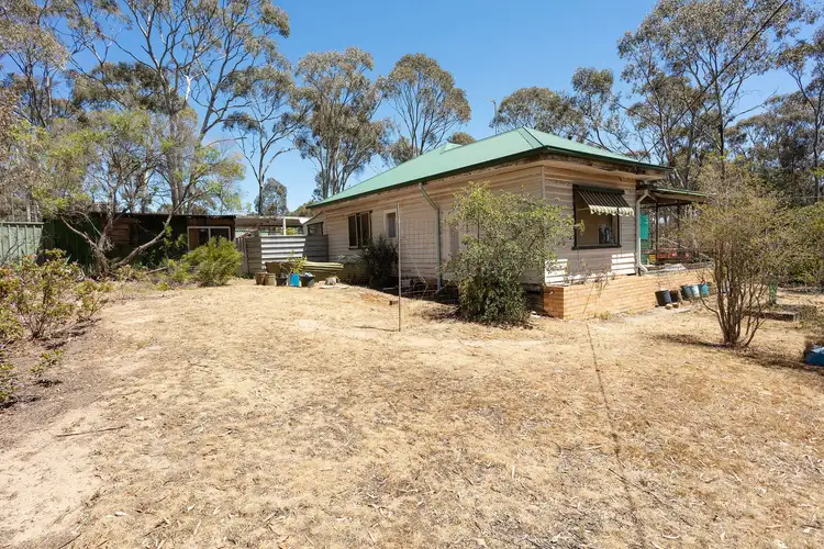 Fifth view of Homely house listing, 30 Maccullagh Street, Golden Gully VIC 3555