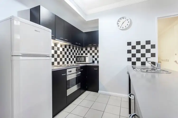 Fourth view of Homely apartment listing, 10B/811 Hay Street, Perth WA 6000