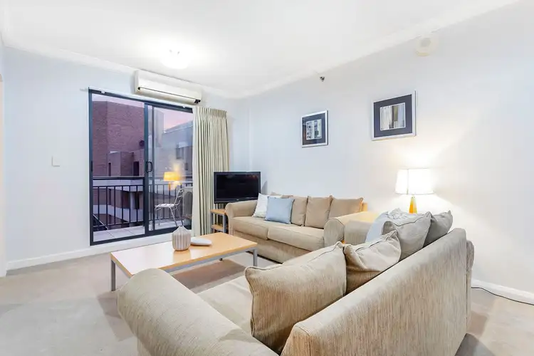 Sixth view of Homely apartment listing, 10B/811 Hay Street, Perth WA 6000