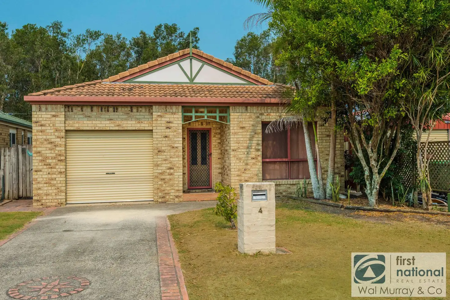 Main view of Homely house listing, 4 Bonito Place, Ballina NSW 2478